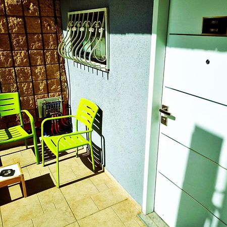 Diamond Suites Eilat Exterior foto
