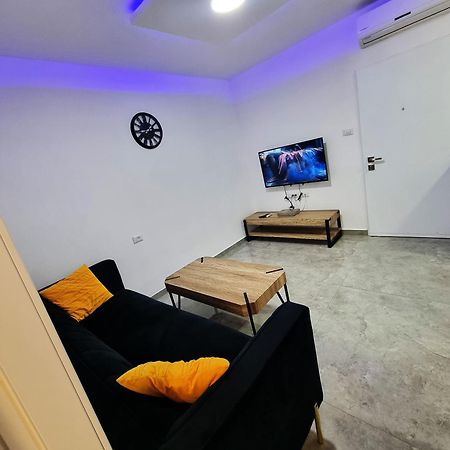 Diamond Suites Eilat Exterior foto
