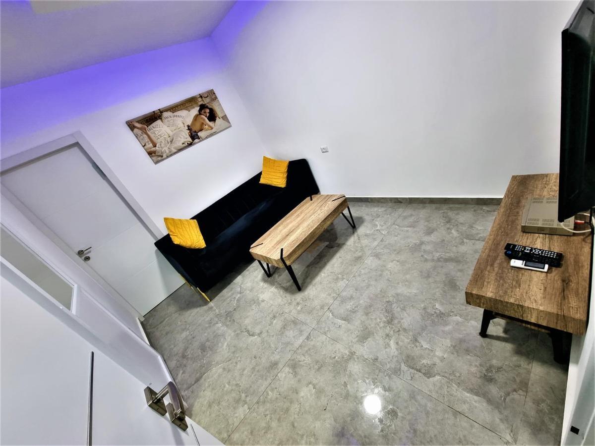 Diamond Suites Eilat Exterior foto