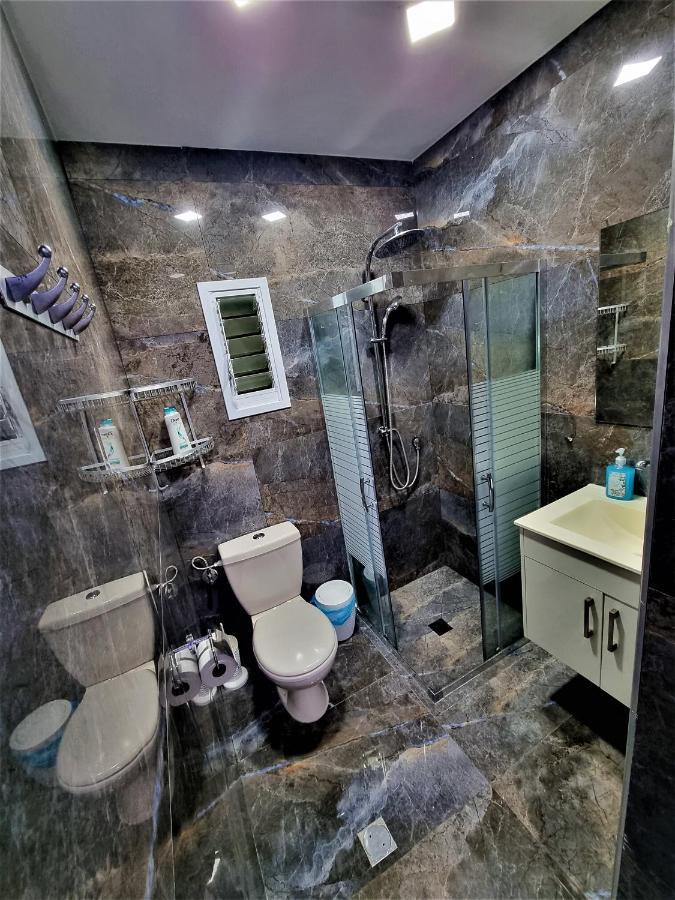 Diamond Suites Eilat Exterior foto