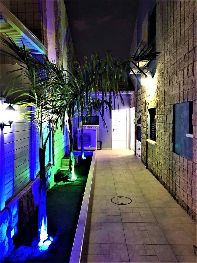 Diamond Suites Eilat Exterior foto