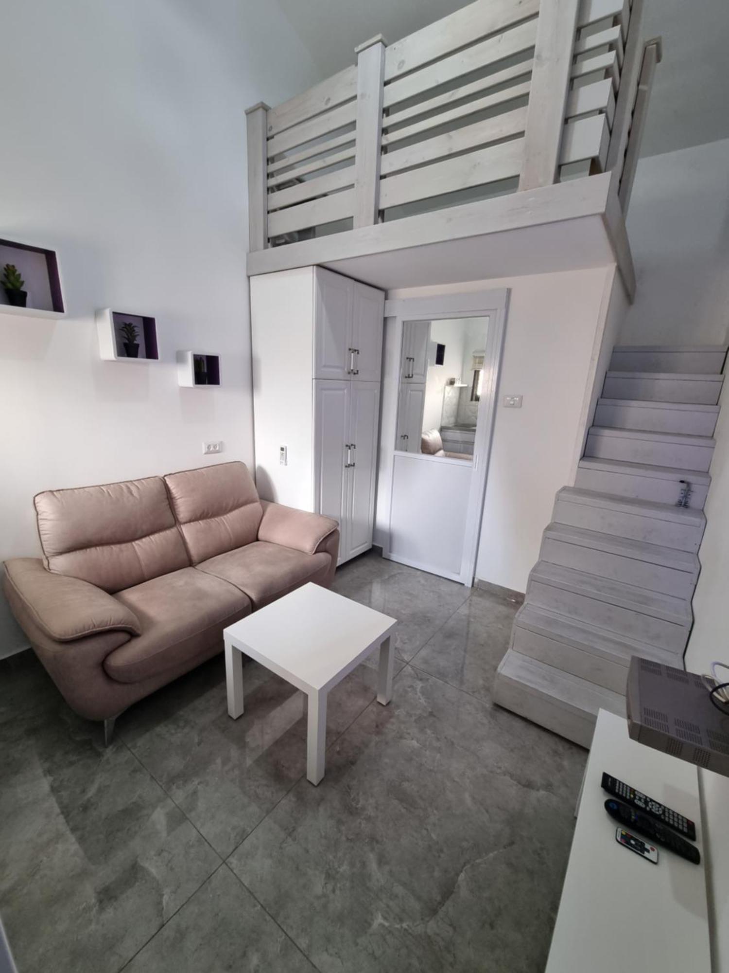 Diamond Suites Eilat Exterior foto