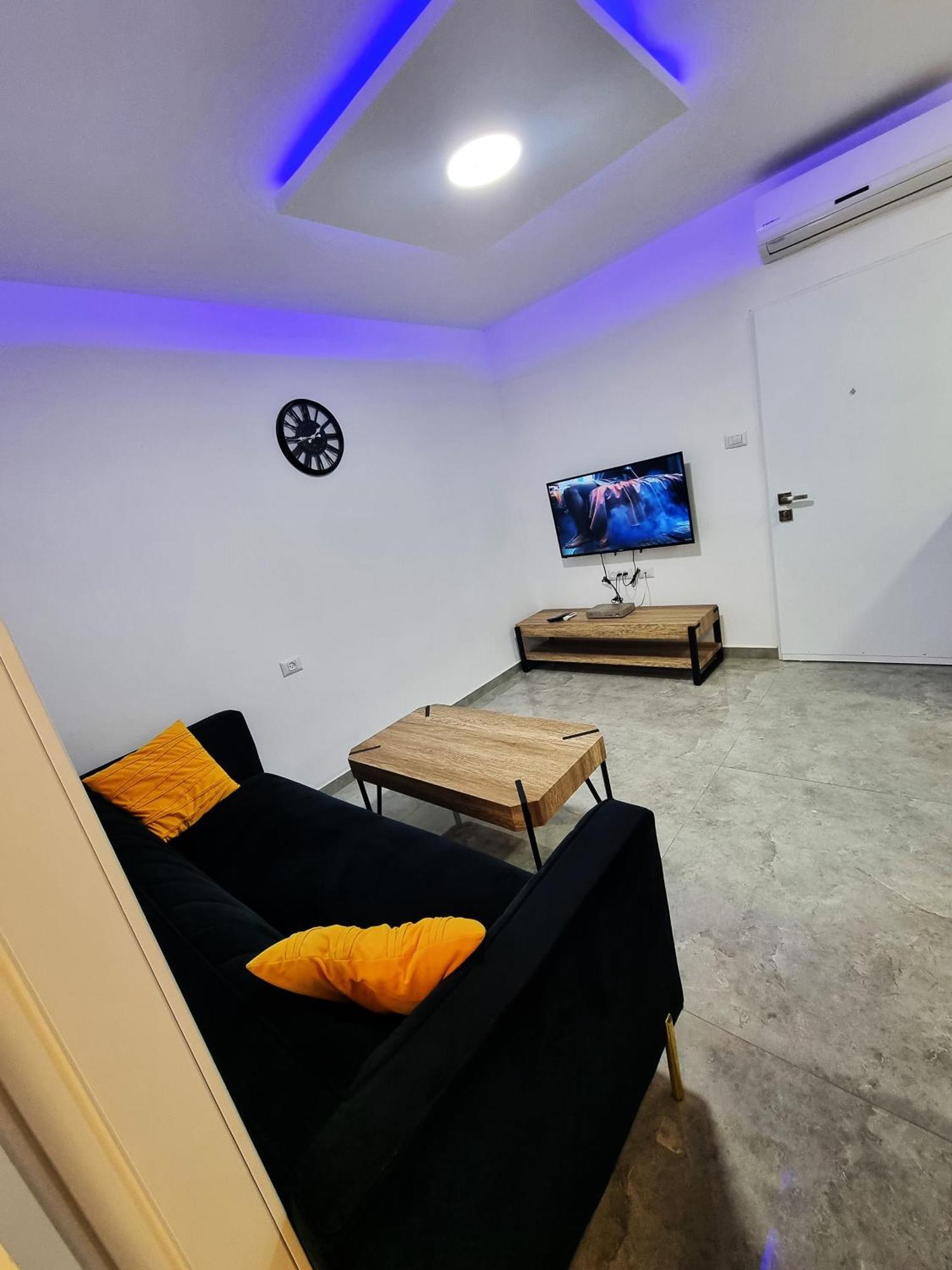 Diamond Suites Eilat Exterior foto